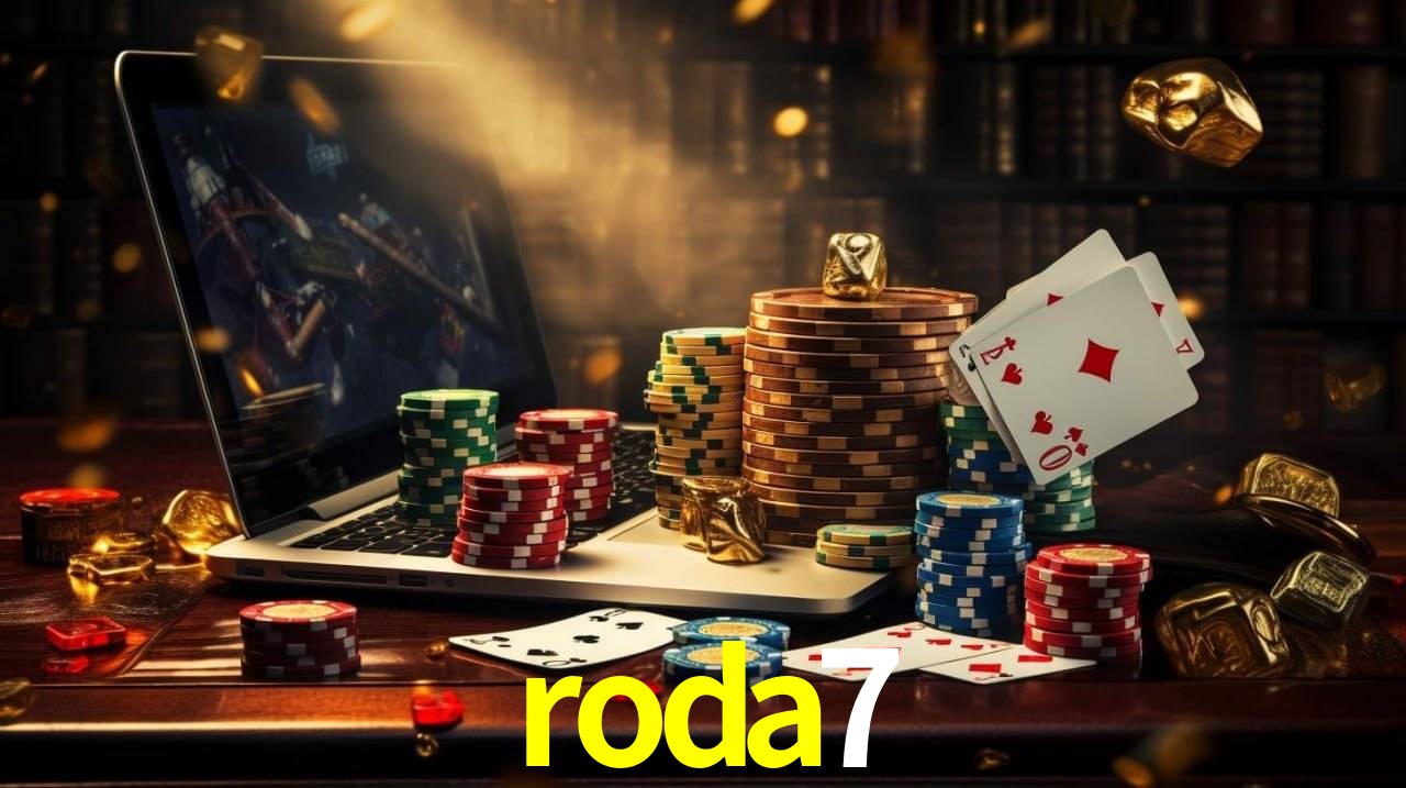Experiência VIP roda7