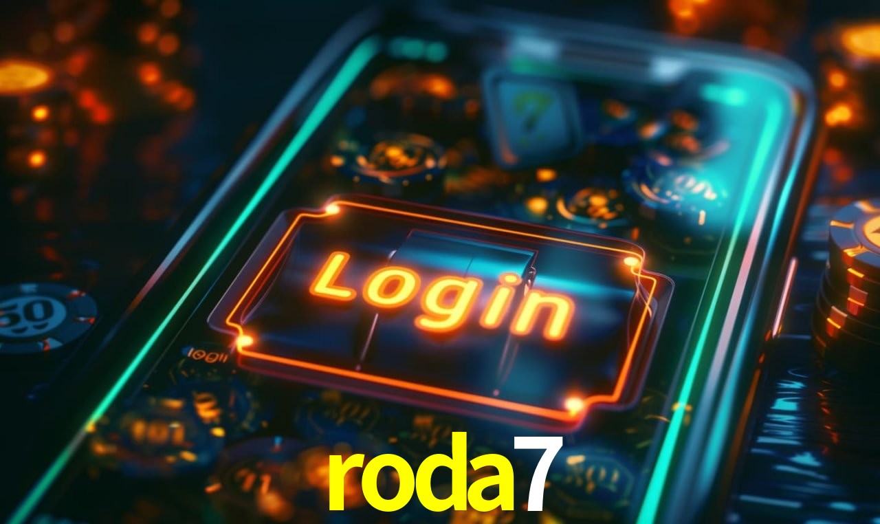 Welcome Bonus roda7