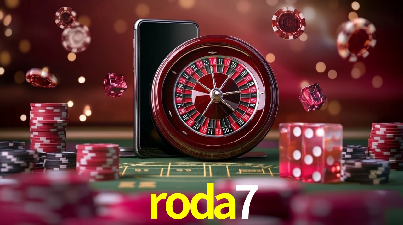 Experiência VIP roda7