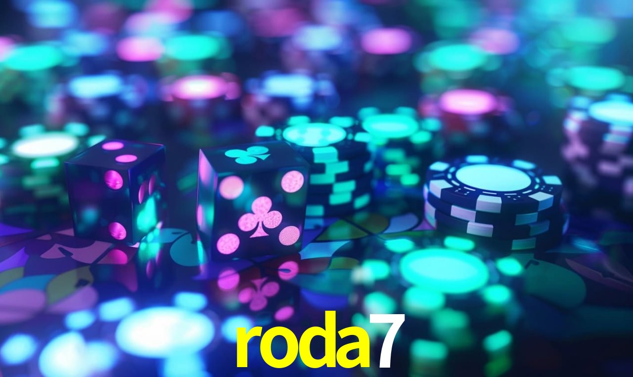 Estatísticas roda7
