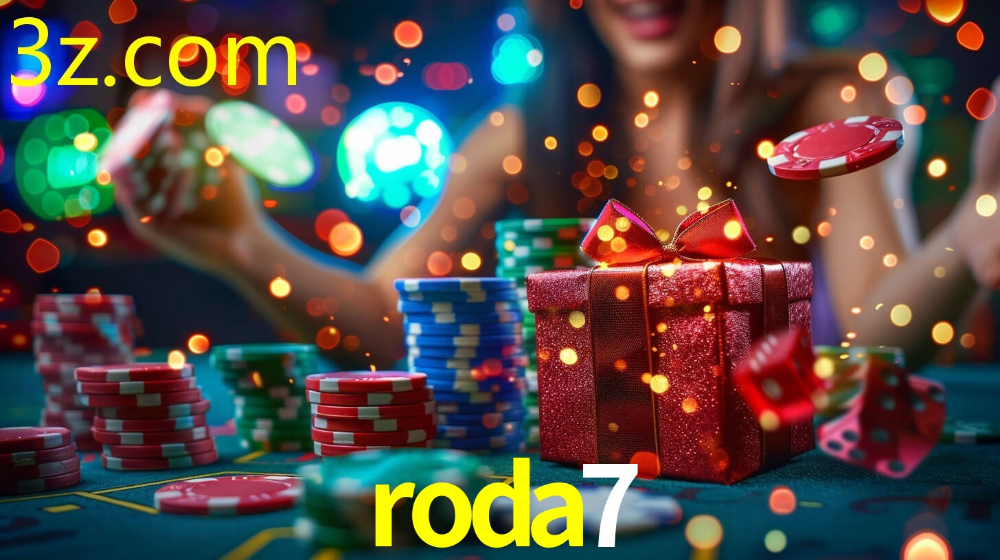 App RODA7.COM