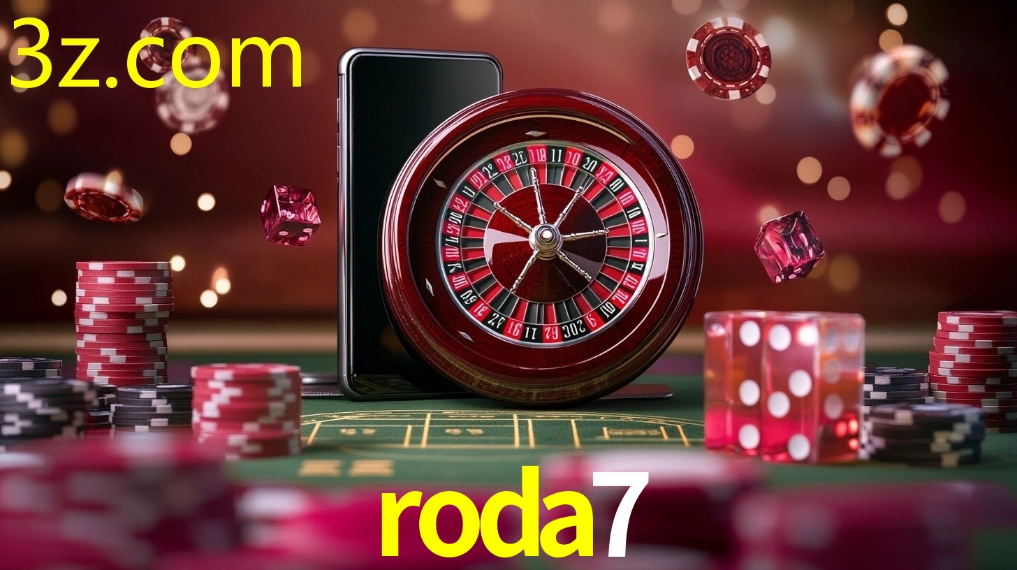 Apostas na Site RODA7.COM