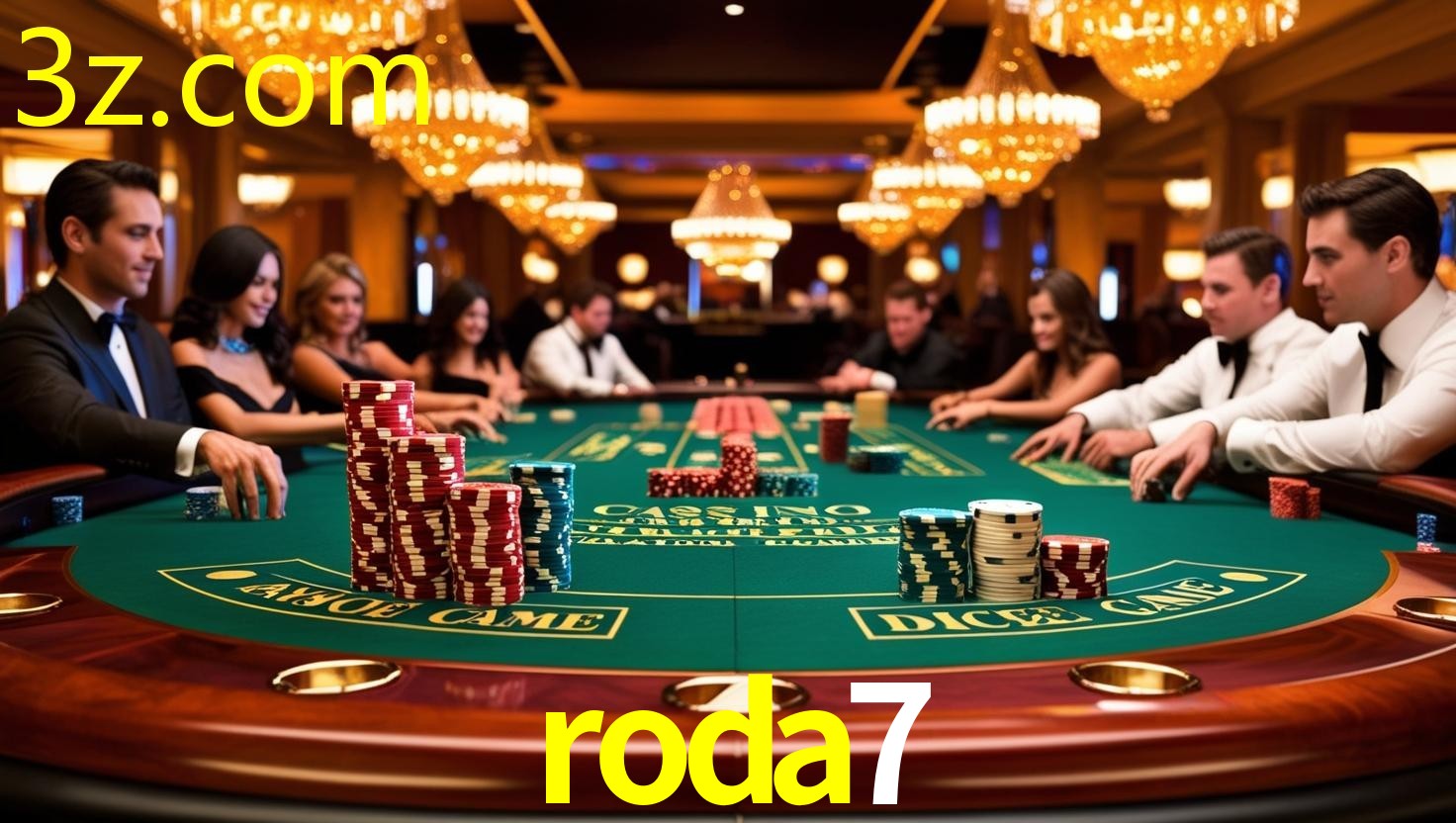 Fortune Tiger Slot no Site RODA7.COM