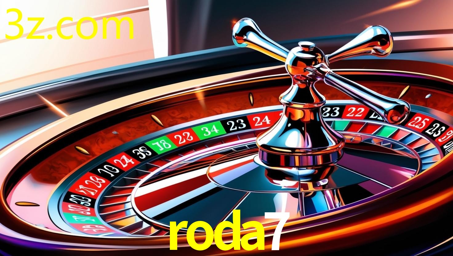 Apostas Futebol ao Vivo RODA7.COM
