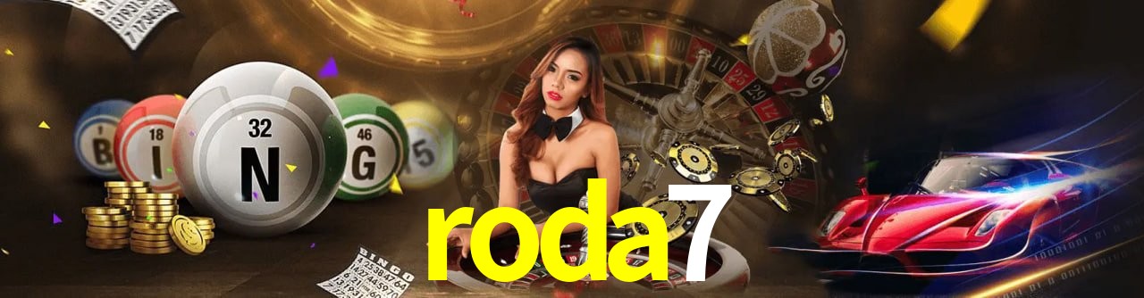 roda7 São Paulo - Top Slots