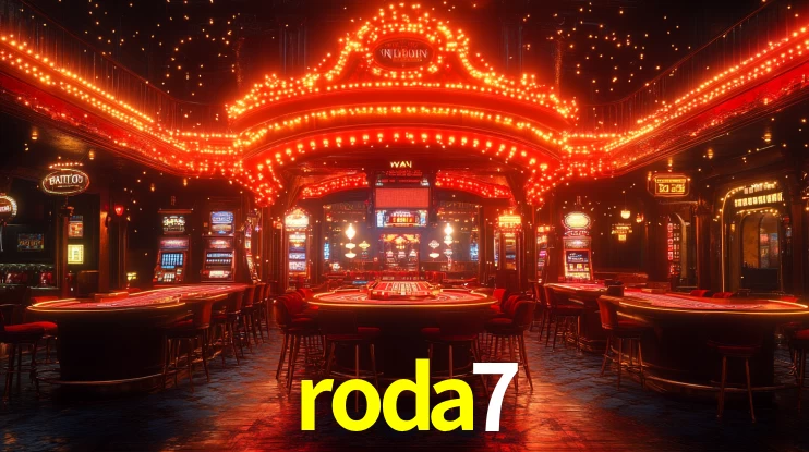 Ofertas Imperdíveis na roda7: Promoções e Bônus Que Valem a Pena