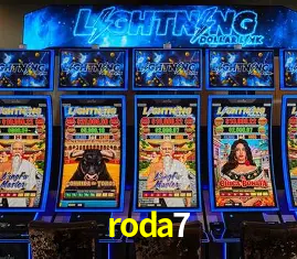 Explorando a Categoria de Eventos em Apostas na roda7