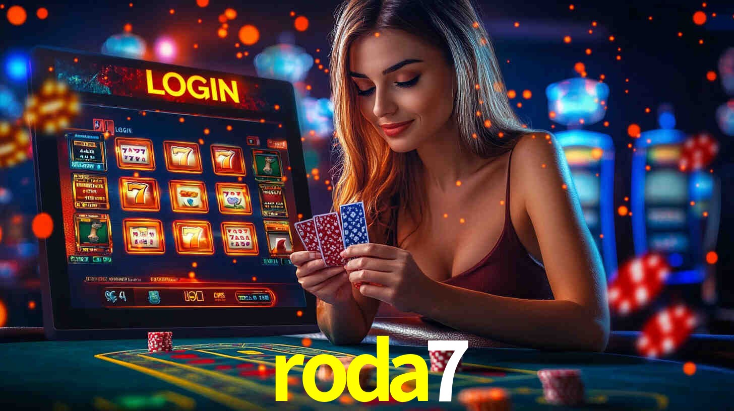 roda7 bet