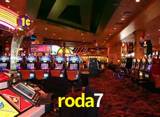 roda7 Belo Horizonte - VIP Casino