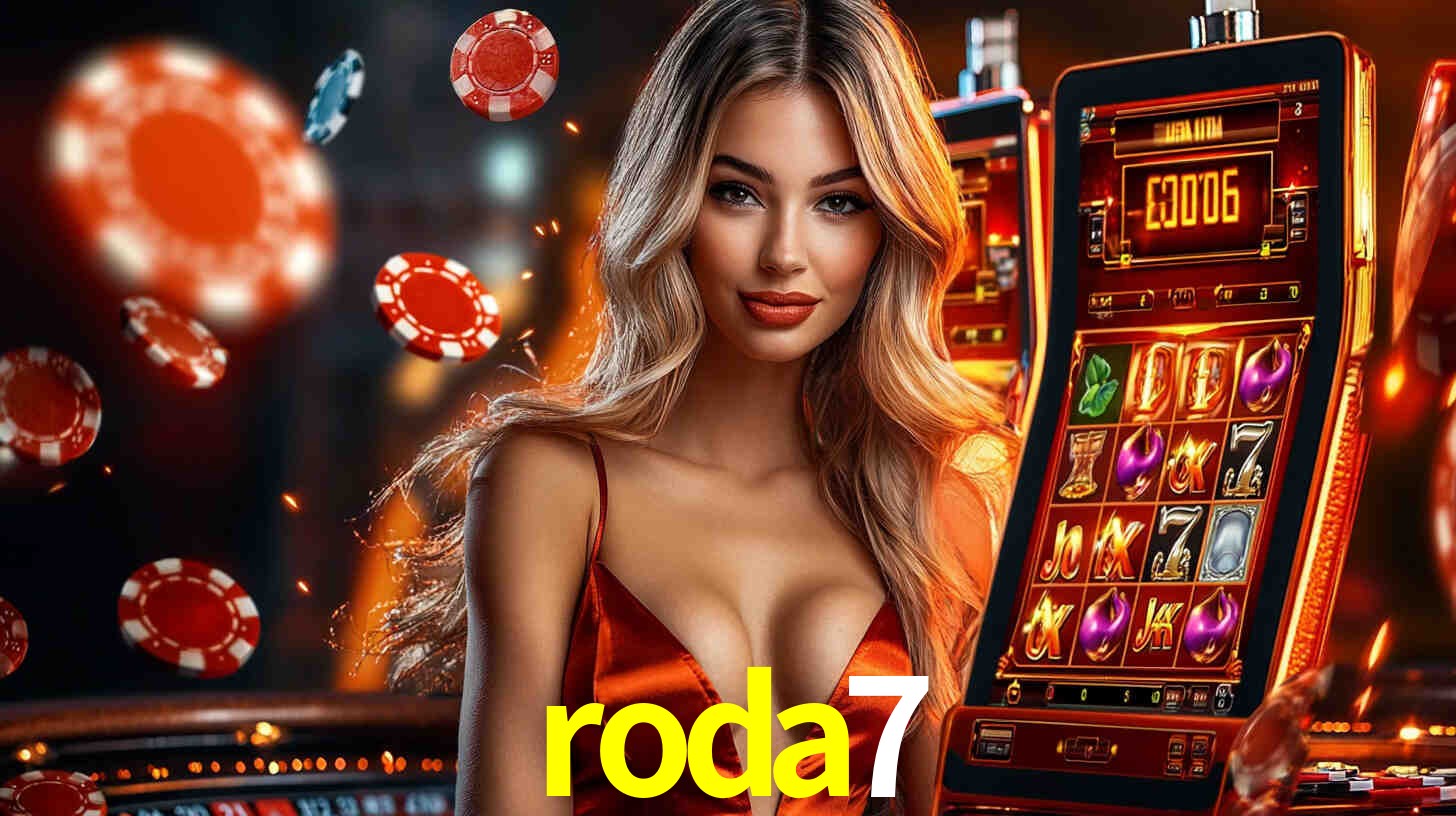 roda7.com