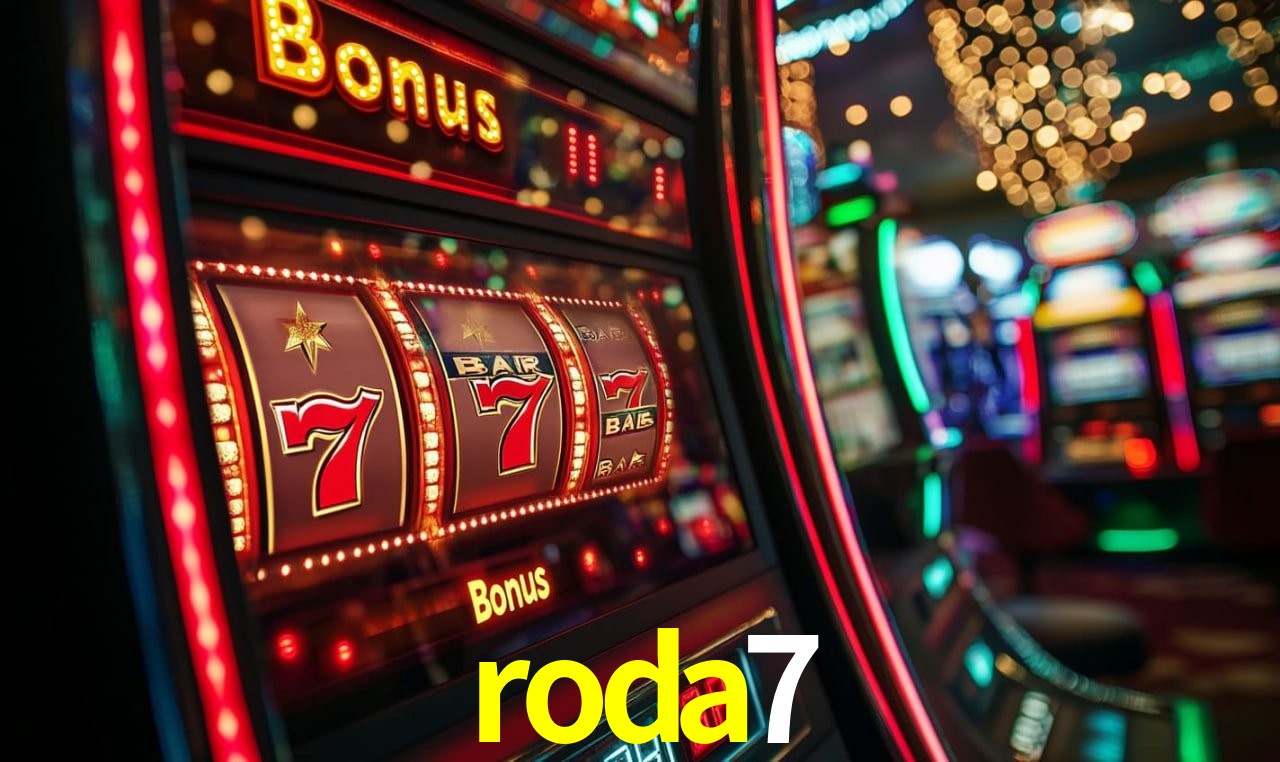 roda7.com