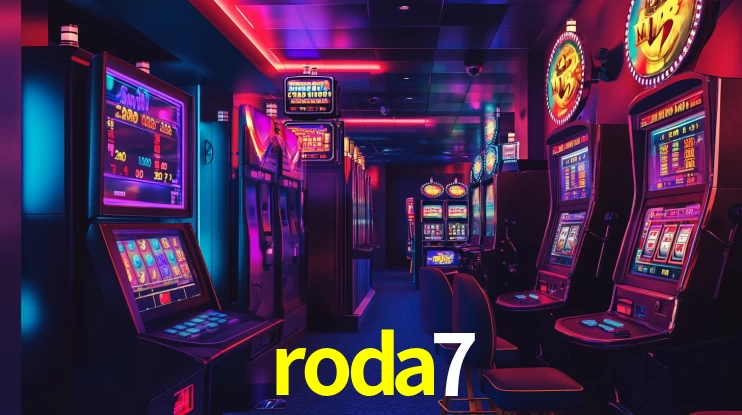 roda7 App Interface