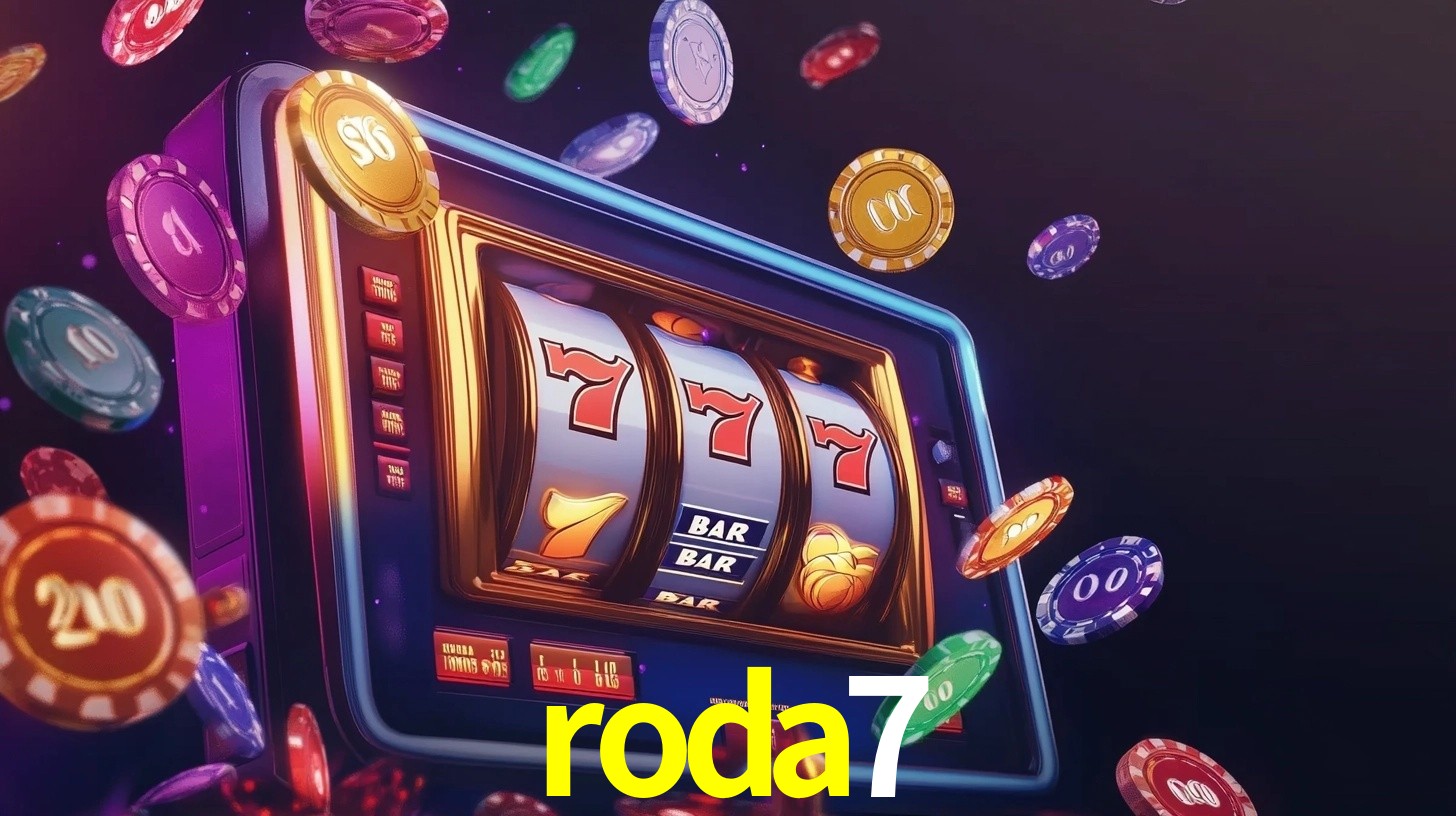 Roulette Table roda7