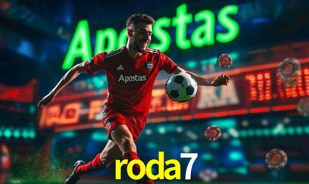 Casino Ao Vivo roda7