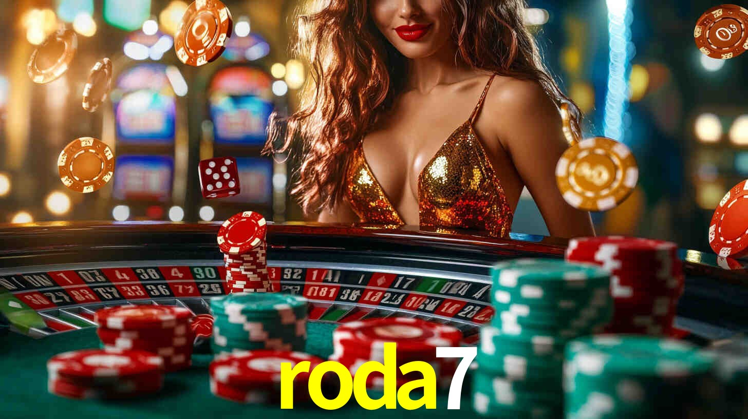 Welcome Bonus roda7