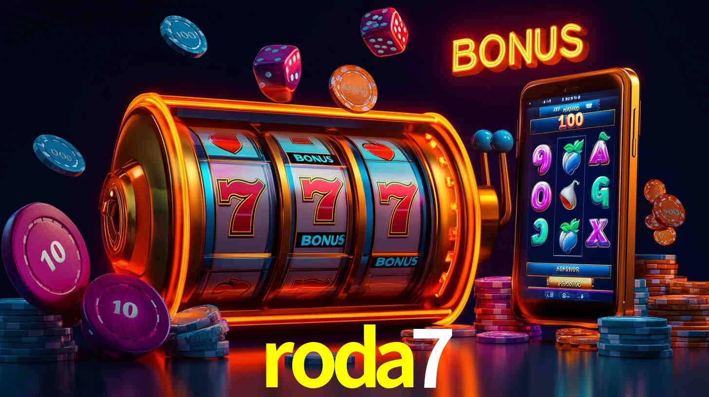 Descubra o Programa VIP da roda7: Vantagens Exclusivas para Jogadores