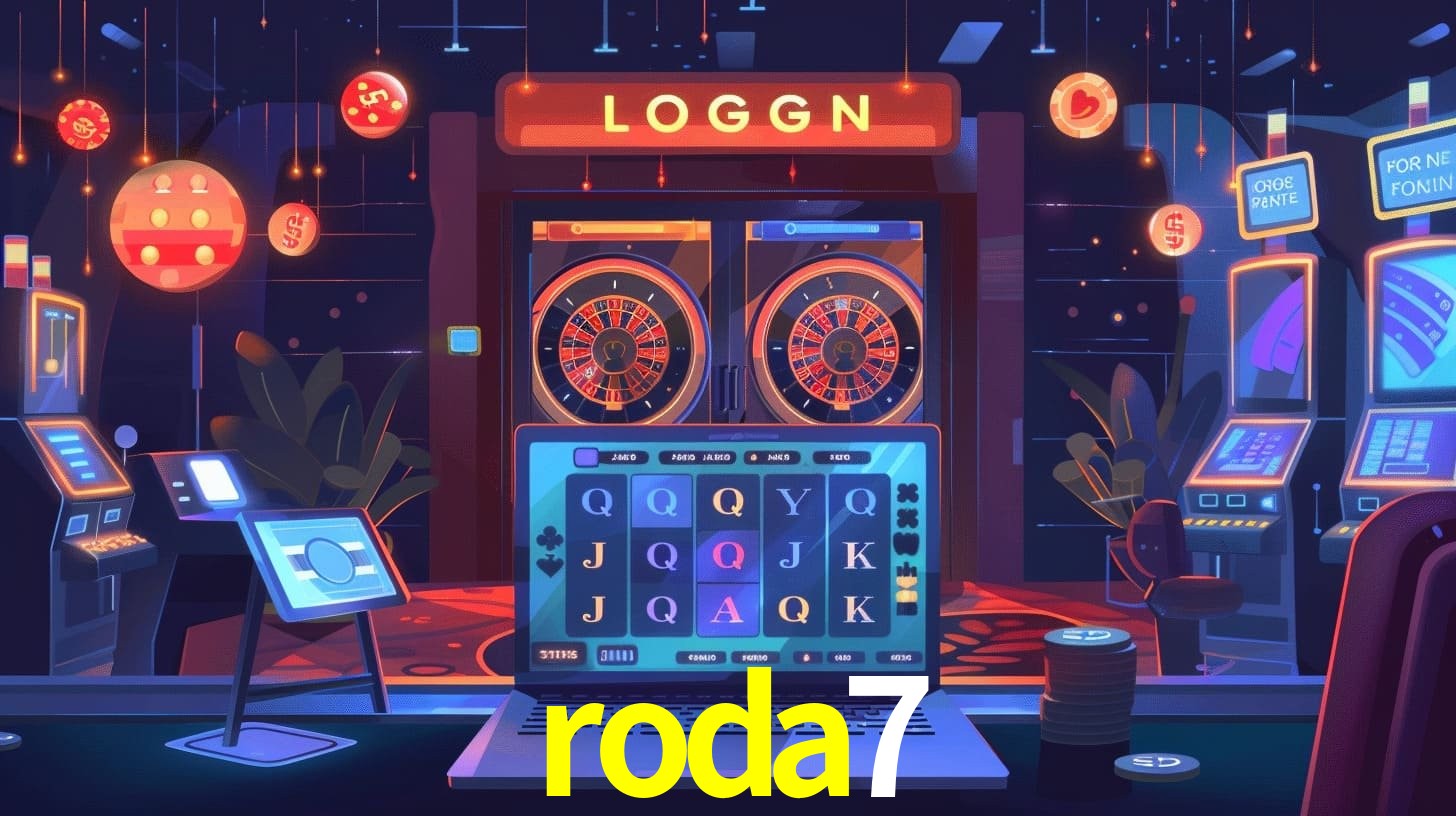 roda7 Plataforma - Certificada MGA desde 2015