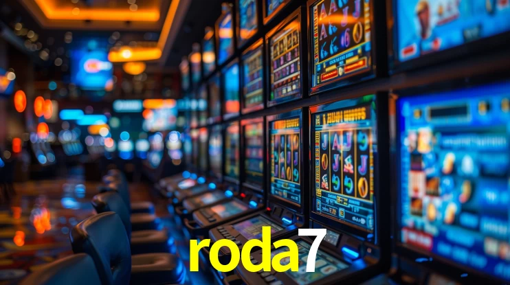 Seasonal Promotions roda7