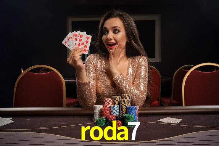 Bônus Diários roda7