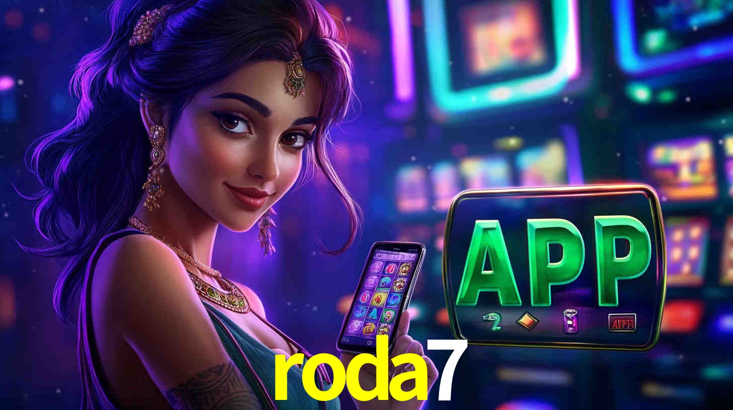 roda7.com