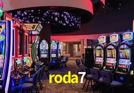 roda7 São Paulo - Hot Promos
