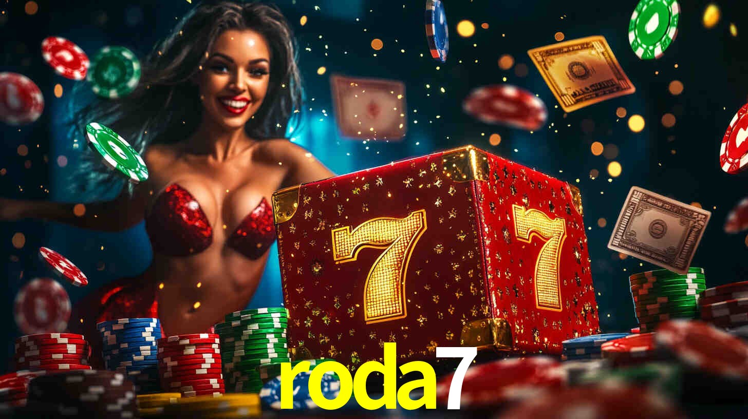 A Experiência Imersiva dos Cassinos Ao Vivo no roda7