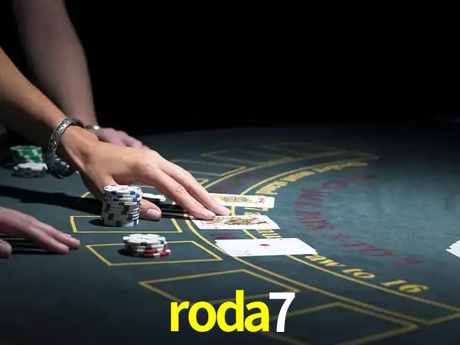 roda7 Salvador - Support