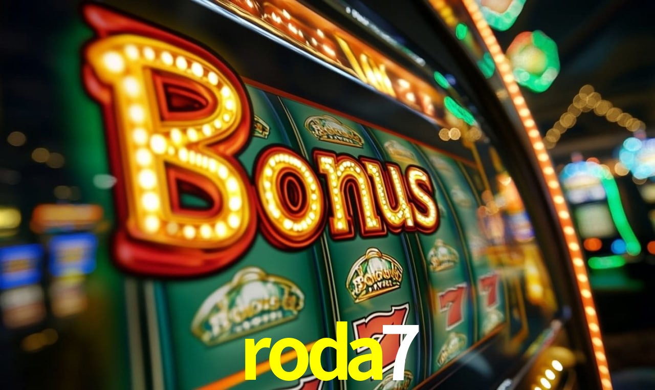 roda7 Belo Horizonte - Promo Tips