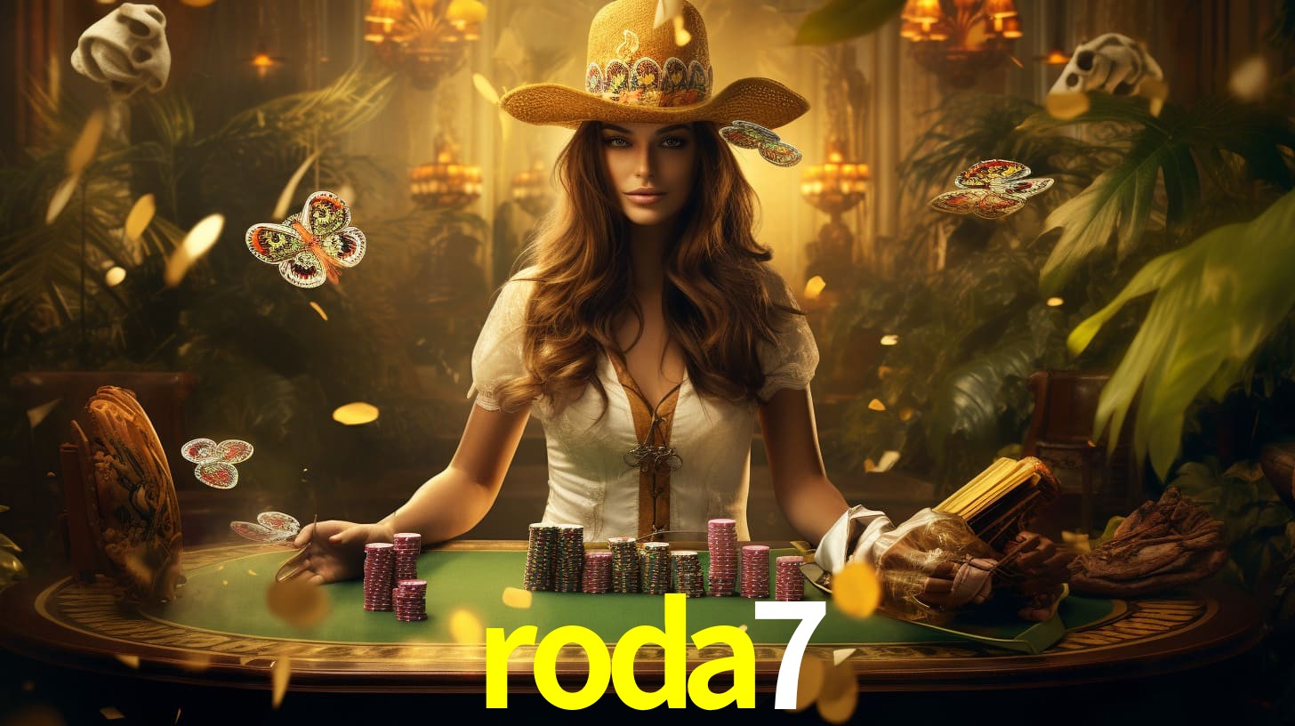 Aviator Game roda7