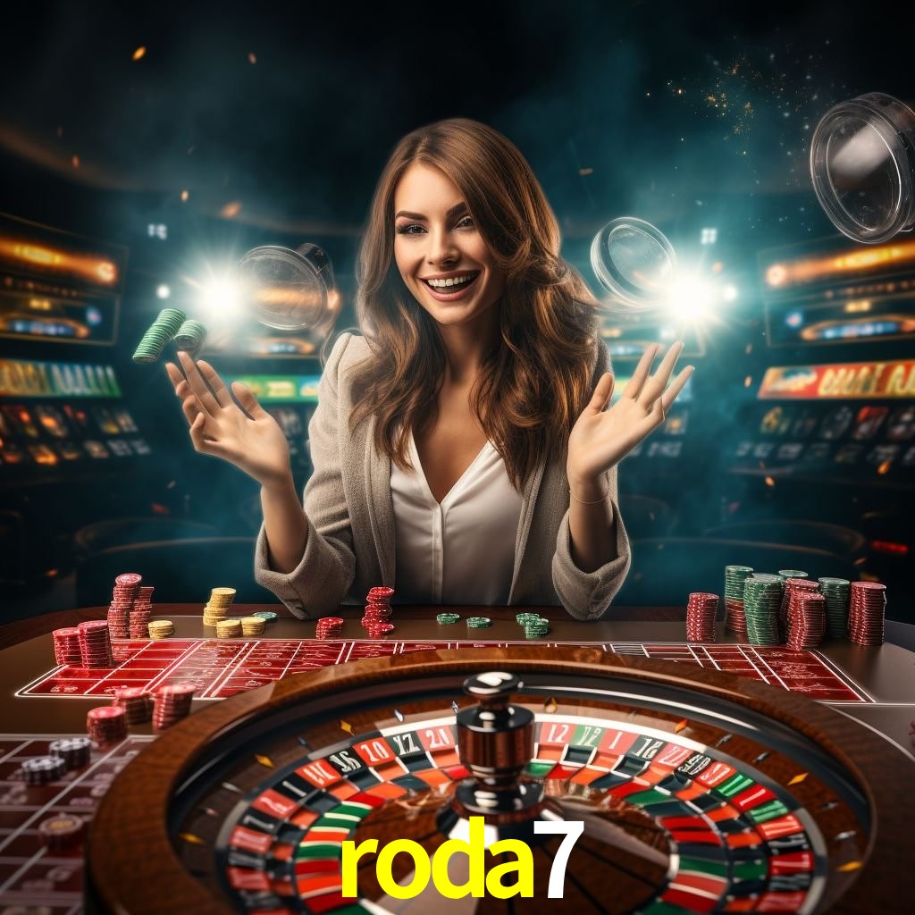 Explore as vantagens do roda7: serviço profissional e confiabilidade