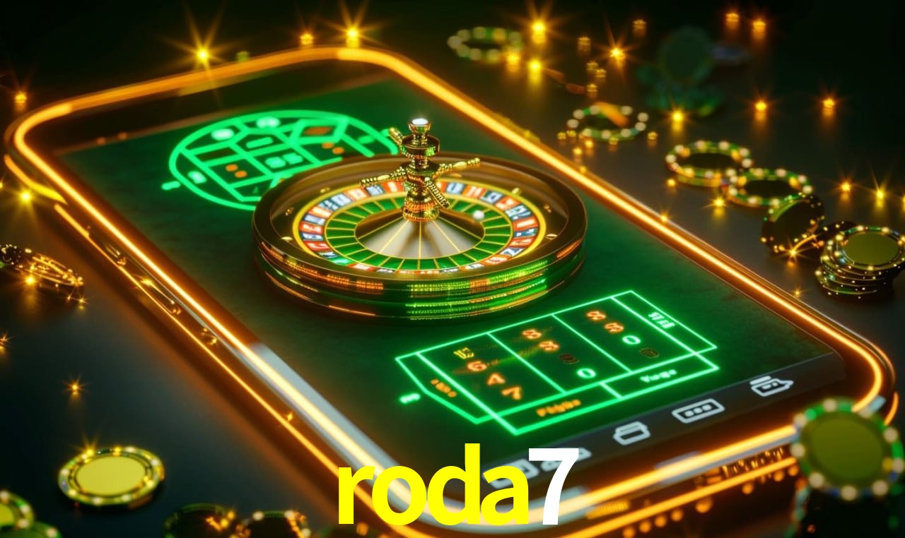 roda7 - Rápido Acesse