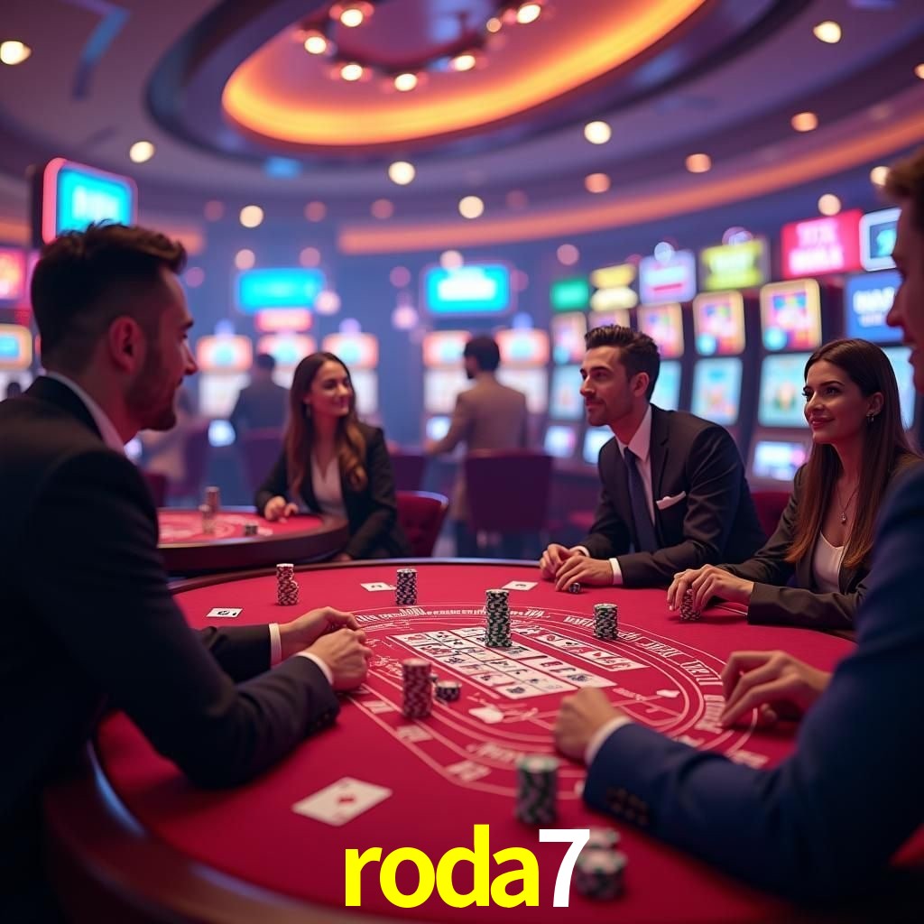 Estratégias Crash Games roda7