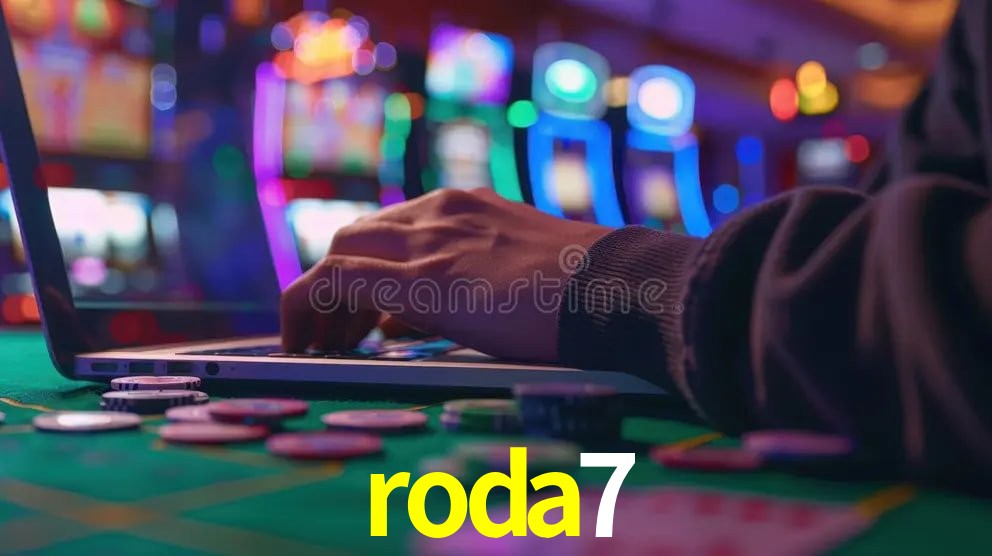 Casino VIP roda7