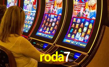 roda7 Curitiba - Live Status