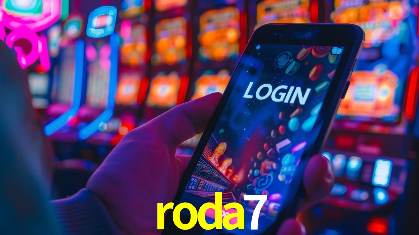 Estatísticas Esportivas roda7