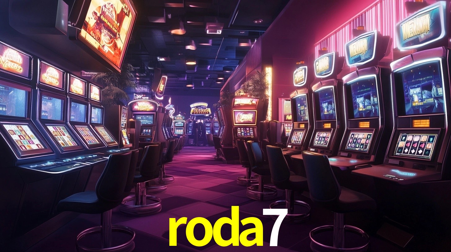 Exclusive Games roda7