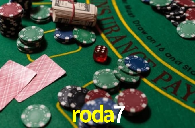 roda7 bet