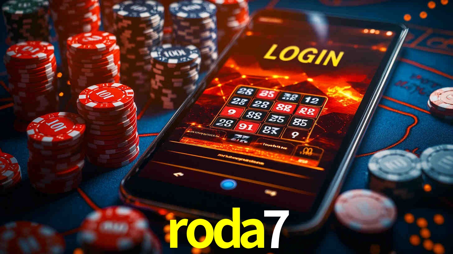 roda7: A Experiência de Casino com Jogos de Mesa ao Vivo