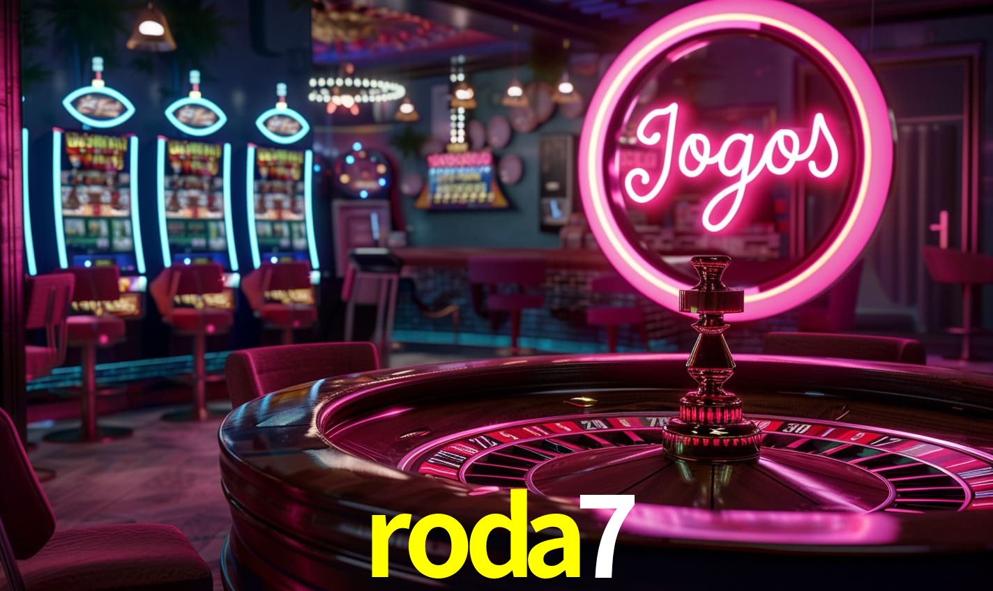 roda7 Salvador - Strategies