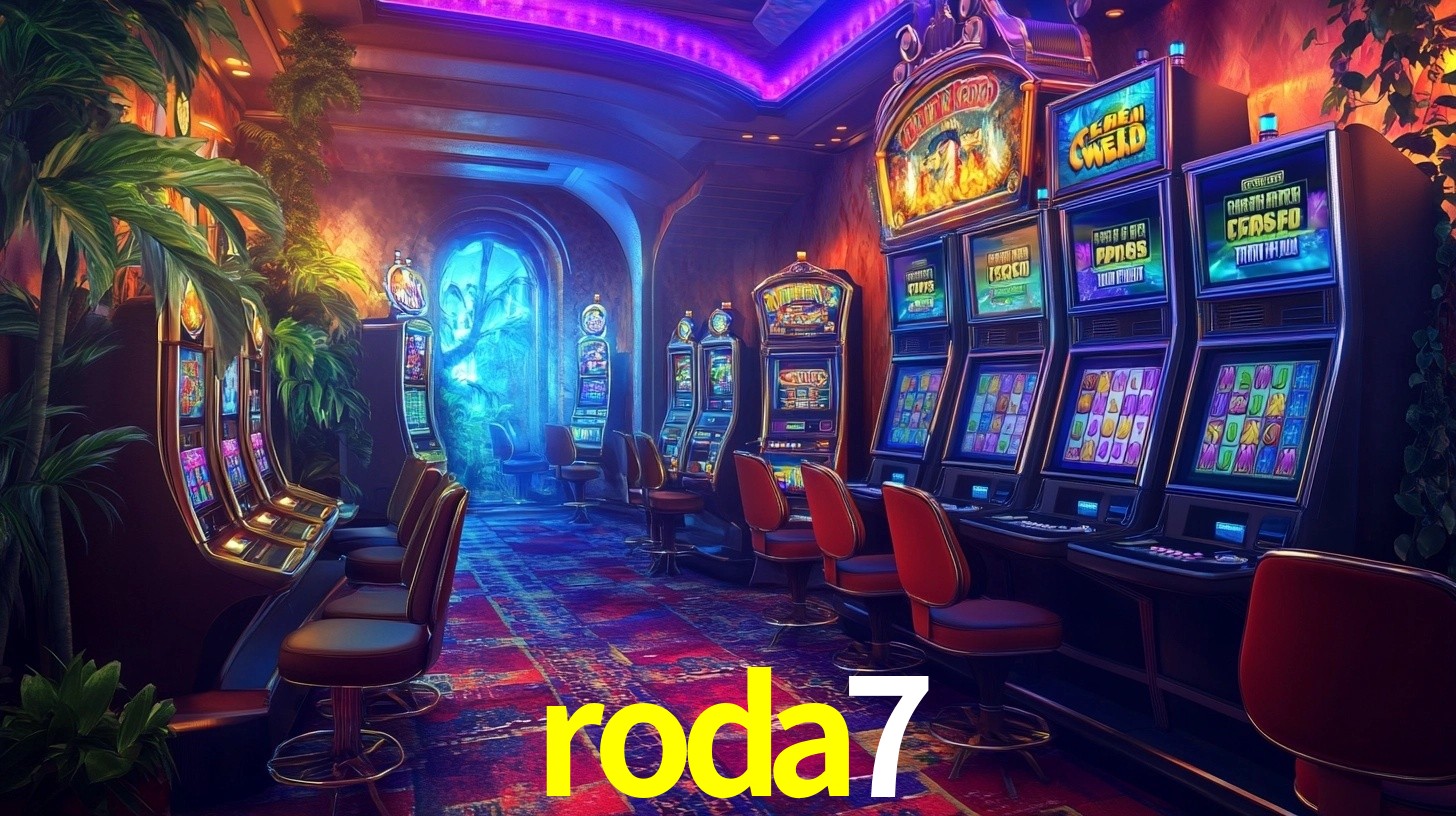 Blackjack Table roda7
