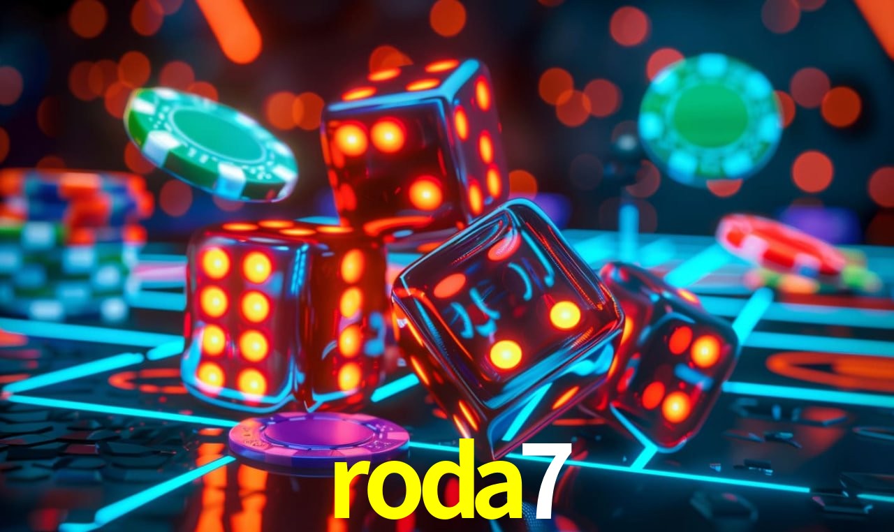 PIX Instantâneo roda7