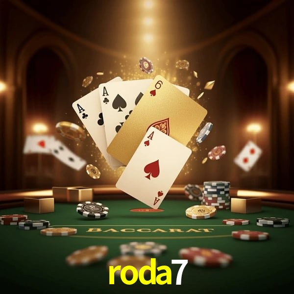 Football Betting roda7