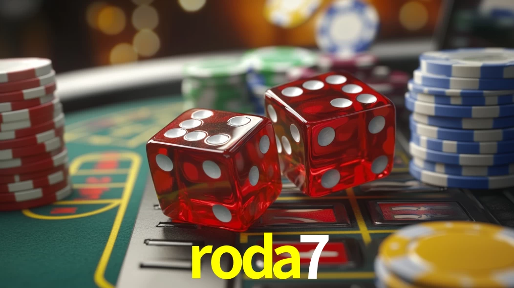 VIP Casino roda7