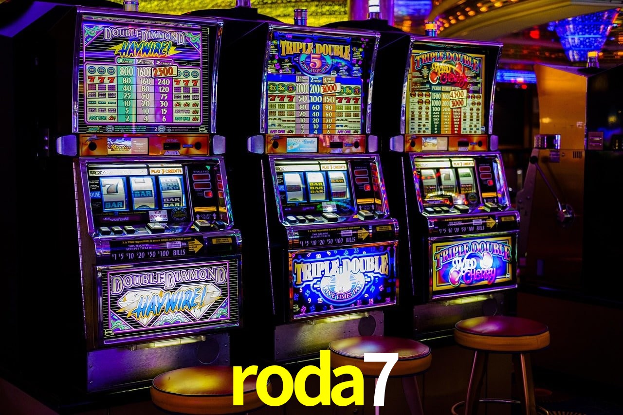 Avaliações dos Jogadores roda7