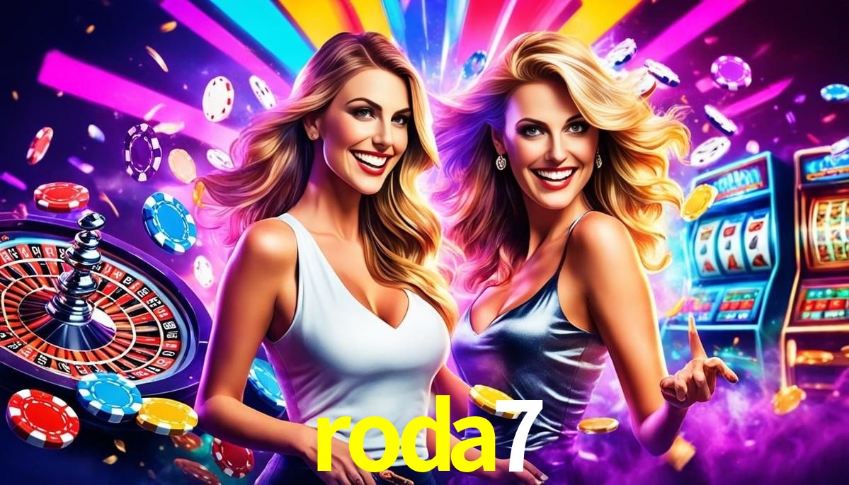 Mesa de Blackjack roda7