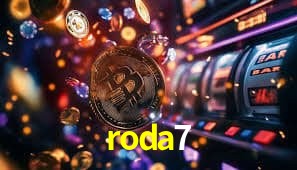 Interface do App roda7