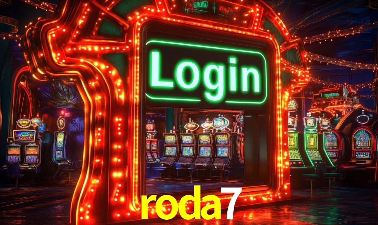 Diretório de Jogos roda7