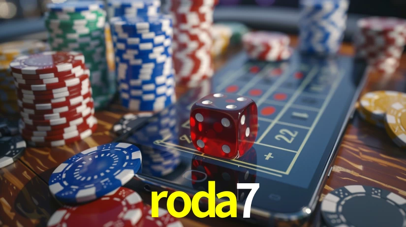 Bônus Generosos e Exclusivos no roda7 para Você!
