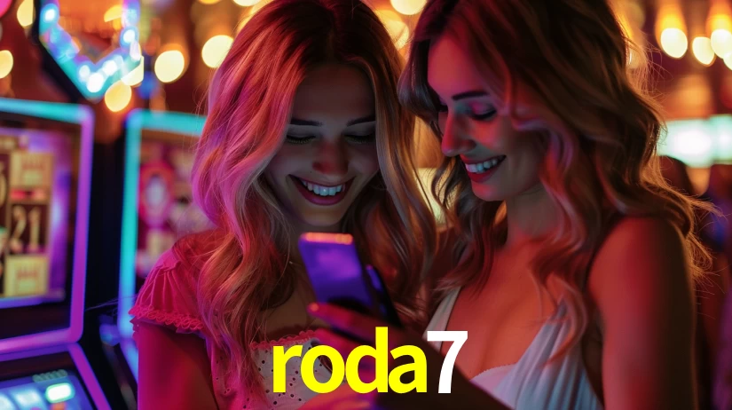 Experimente o Login Seguro Premium no roda7