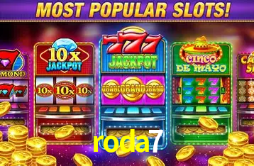 roda7 Brasília - Casino Guide